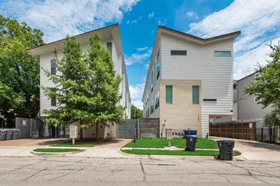 2304 N Garrett Avenue #1, Dallas, TX 75206 - Photo 1