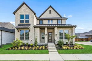 15362 Boxthorn Dr, Frisco, TX 75035 - Photo 1