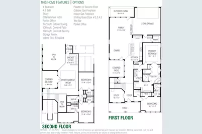 15362 Boxthorn Drive, Frisco, TX 75035 - Photo 29