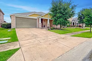 4408 Dashland Dr, Celina, TX 75009 - Photo 29