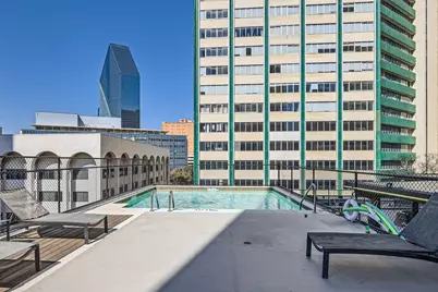 1505 Elm Street #404, Dallas, TX 75201 - Photo 29