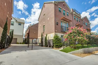 4323 Dickason Avenue #1, Dallas, TX 75219 - Photo 1