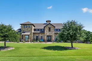 8517 Tuscan Wy, Godley, TX 76044 - Photo 1