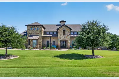 8517 Tuscan Way, Godley, TX 76044 - Photo 1