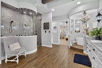 8517 Tuscan Way, Godley, TX 76044 - Photo 19