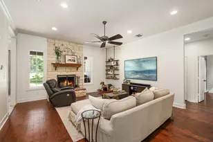 1109 Robbins Rd, Athens, TX 75751 - Photo 5