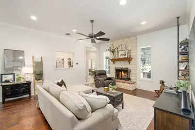1109 Robbins Road, Athens, TX 75751 - Photo 7