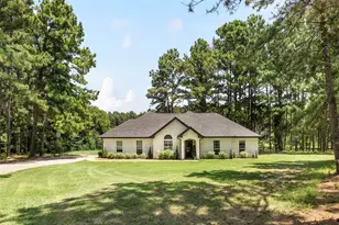 1109 Robbins Rd, Athens, TX 75751 - Photo 1