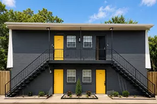 901 Bessie St, Fort Worth, TX 76104 - Photo 1