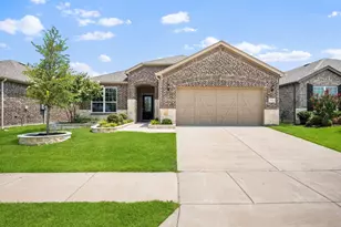 7712 Monument Dr, Little Elm, TX 76227 - Photo 1