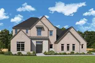 5732 Legacy Park, Flower Mound, TX 75028 - Photo 1