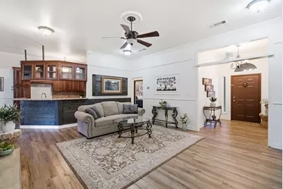 124 Sanchez Creek Court, Weatherford, TX 76088 - Photo 3