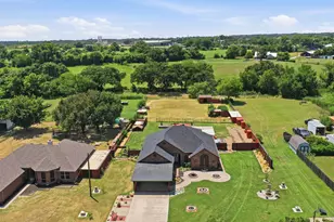 124 Sanchez Creek Ct, Weatherford, TX 76088 - Photo 39