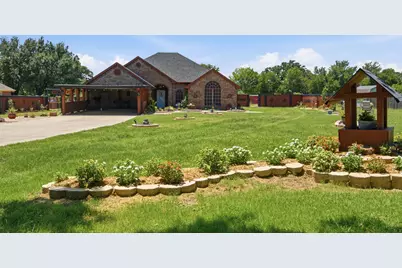 124 Sanchez Creek Court, Weatherford, TX 76088 - Photo 35