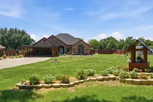 124 Sanchez Creek Ct, Weatherford, TX 76088 - Photo 35