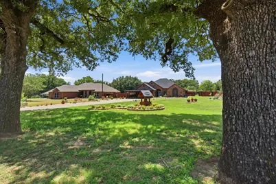 124 Sanchez Creek Court, Weatherford, TX 76088 - Photo 37