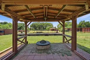 124 Sanchez Creek Ct, Weatherford, TX 76088 - Photo 23