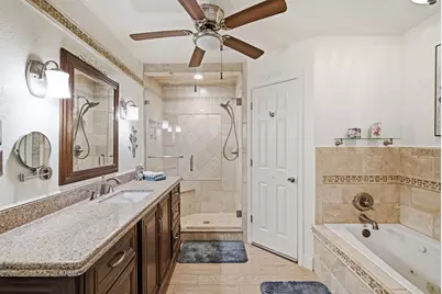 124 Sanchez Creek Court, Weatherford, TX 76088 - Photo 15