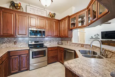 124 Sanchez Creek Court, Weatherford, TX 76088 - Photo 9