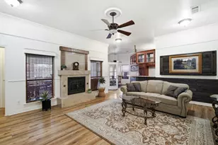 124 Sanchez Creek Ct, Weatherford, TX 76088 - Photo 5