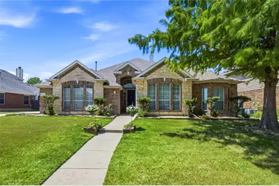 1216 Bridle Latch Drive, Fort Worth, TX 76052 - Photo 1