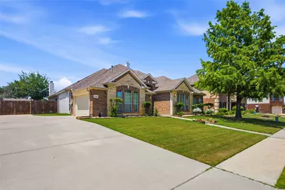 1216 Bridle Latch Drive, Fort Worth, TX 76052 - Photo 37