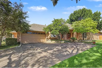 1807 Lakeshore Court, McKinney, TX 75072 - Photo 1