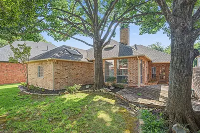 1807 Lakeshore Court, McKinney, TX 75072 - Photo 23