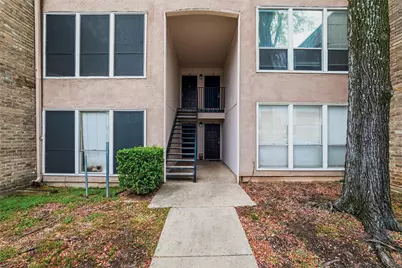 5604 Boca Raton Boulevard #248, Fort Worth, TX 76112 - Photo 1