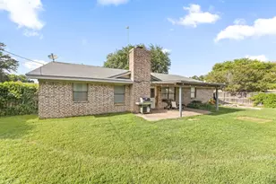 304 Childers Ave, Benbrook, TX 76126 - Photo 29
