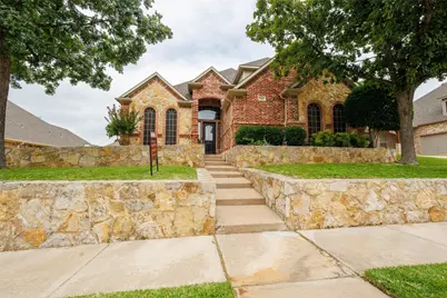 7921 Shady Oaks Drive, North Richland Hills, TX 76182 - Photo 3