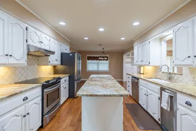 433 Avenida De Leon, Abilene, TX 79602 - Photo 15