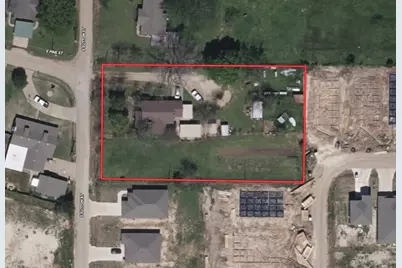 801 S Sutton Street, Mabank, TX 75147 - Photo 23