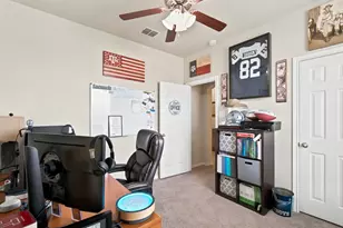 3901 Kensington Dr, Sanger, TX 76266 - Photo 21