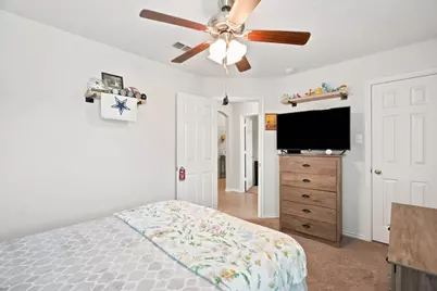3901 Kensington Drive, Sanger, TX 76266 - Photo 25