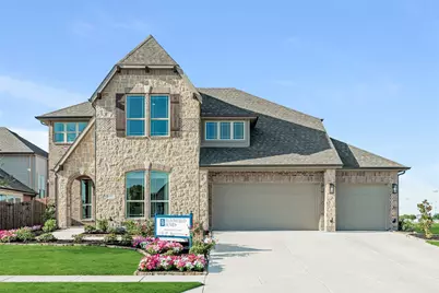 809 Twin Pine Court, Anna, TX 75409 - Photo 1
