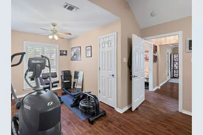1208 Henard Lane, Granbury, TX 76048 - Photo 17