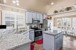 1208 Henard Ln, Granbury, TX 76048 - Photo 1