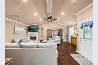 1208 Henard Lane, Granbury, TX 76048 - Photo 11