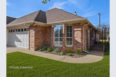 1208 Henard Lane, Granbury, TX 76048 - Photo 3
