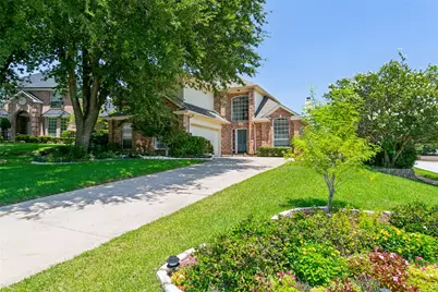 2616 Wickersham Court, Grapevine, TX 76051 - Photo 1