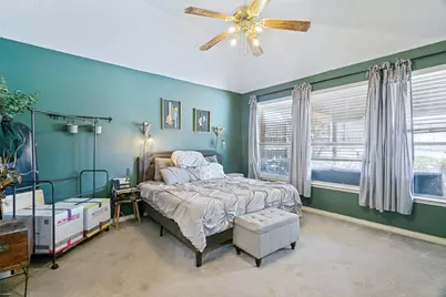 2616 Wickersham Court, Grapevine, TX 76051 - Photo 7