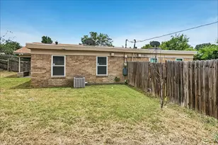 3862 Wonder Ct, Fort Worth, TX 76133 - Photo 25