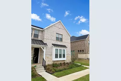 425 Parkside Drive, Argyle, TX 76226 - Photo 1