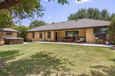 1003 Prairie Wind Boulevard, Stephenville, TX 76401 - Photo 27