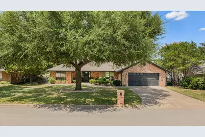 1003 Prairie Wind Boulevard, Stephenville, TX 76401 - Photo 1