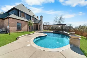 4900 Rockrimmon Ct, Colleyville, TX 76034 - Photo 29