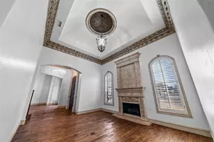 4900 Rockrimmon Ct, Colleyville, TX 76034 - Photo 7