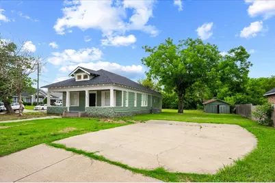 244 Dunlap Street, Waxahachie, TX 75165 - Photo 5
