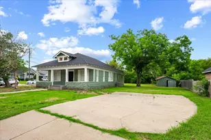 244 Dunlap St, Waxahachie, TX 75165 - Photo 5